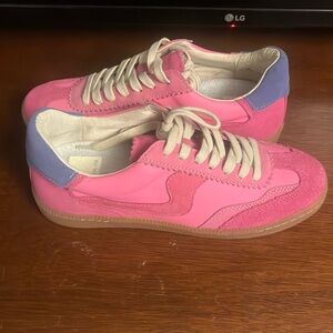 Never worn Dolce Vita sneakers